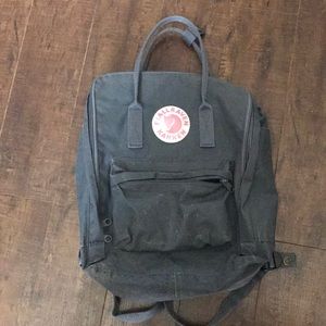 FAKE Fjällräven Kanken